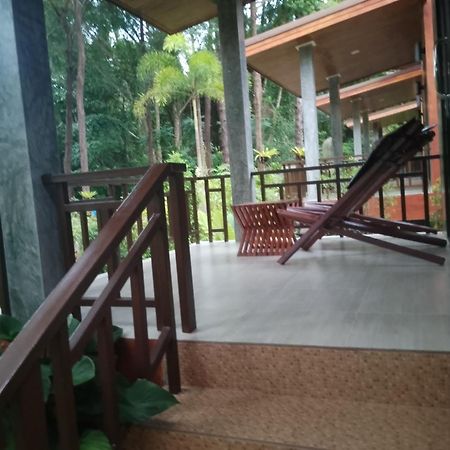 The Sun Long Beach Resort Koh Lanta Exterior photo